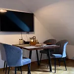 Cozy Old Town Escape Warszawa