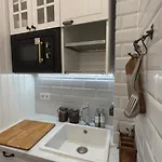 Cozy Old Town Escape Warszawa