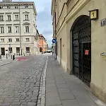 Cozy Old Town Escape Apartman *