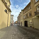 Apartman Cozy Old Town Escape