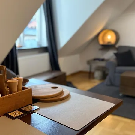 Lejlighed Cozy Old Town Escape