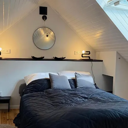 Stylish Center Flat On Historic Kozla Street * Варшава