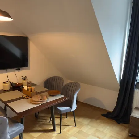 Cozy Old Town Escape