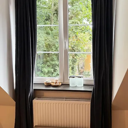Apartman Cozy Old Town Escape
