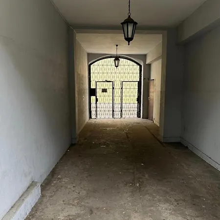 Apartman Stylish Center Flat On Historic Kozla Street Varsó