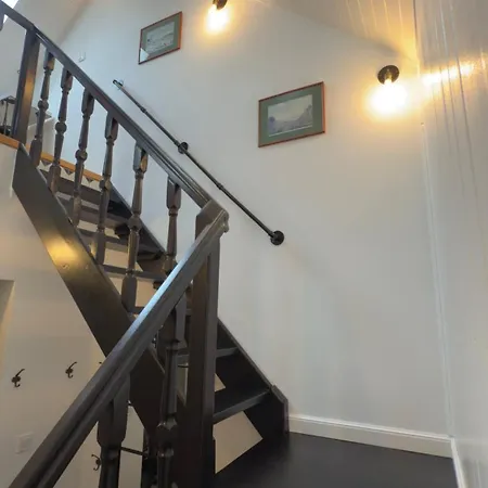 Stylish Center Flat On Historic Kozla Street Apartman Varsó