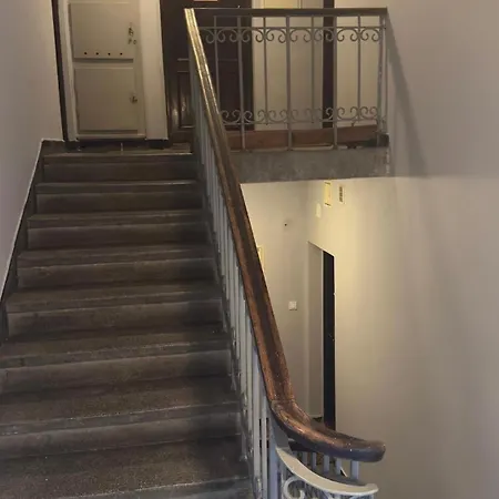 Stylish Center Flat On Historic Kozla Street *