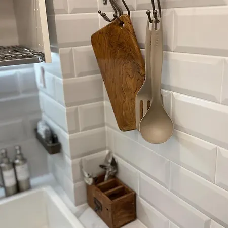 Апартаменты Stylish Center Flat On Historic Kozla Street Варшава