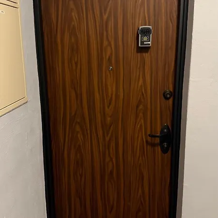 Stylish Center Flat On Historic Kozla Street Apartman Varsó