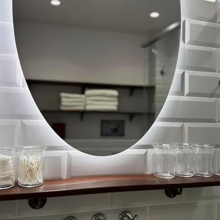 Апартаменты Stylish Center Flat On Historic Kozla Street