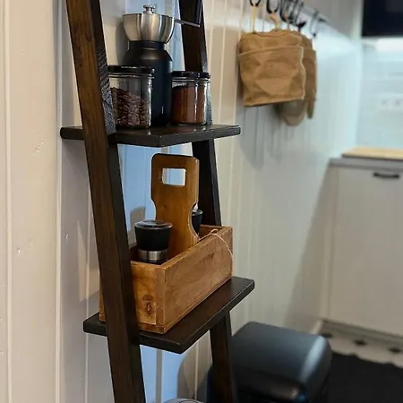 Апартаменты Stylish Center Flat On Historic Kozla Street *