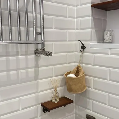 Апартаменты Stylish Center Flat On Historic Kozla Street Варшава