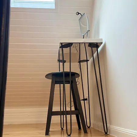 Stylish Center Flat On Historic Kozla Street Варшава