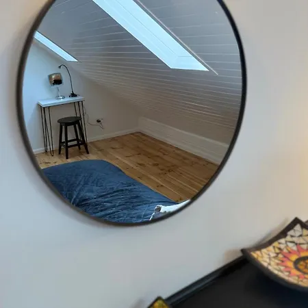 Stylish Center Flat On Historic Kozla Street