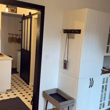 Stylish Center Flat On Historic Kozla Street * Варшава