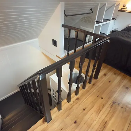 Stylish Center Flat On Historic Kozla Street Апартаменты