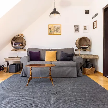 Cozy Old Town Escape * Warszawa