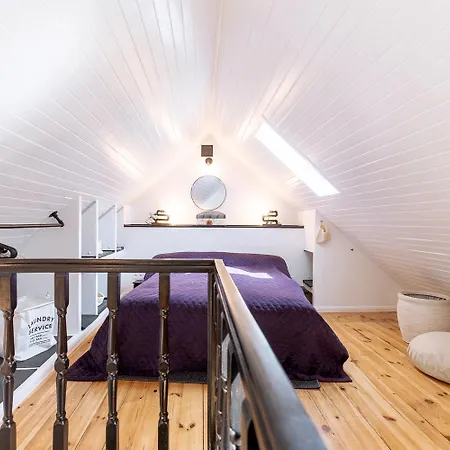 Cozy Old Town Escape Lejlighed Warszawa