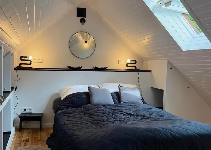 Cozy Old Town Escape * Варшава