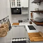 Cozy Old Town Escape Apartment
